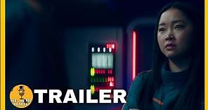 SOGNANDO MARTE (2022) Trailer ITA del Film con Cole Sprouse e Lana Condor