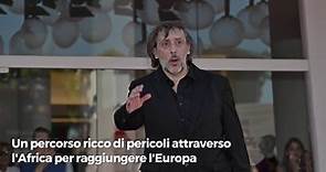 La rivincita di Massimo Ceccherini candidato agli Oscar con "Io Capitano"