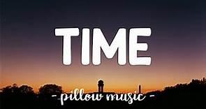 Time - The Alan Parsons Project (Lyrics) 🎵