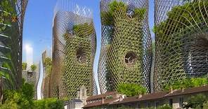Most Eco-Friendly Cities in the World (Part 1)
