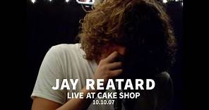 Jay Reatard Live at Cake Shop 10.10.07 (Full Set)