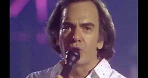 Neil Diamond -- Greatest Hits Live