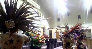 Our Lady of Guadalupe... - San Jose Catholic Church