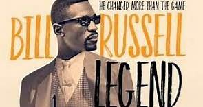 Bill Russell: Legend Documentary FULL MOVIE (2023) English 1080p - By Bill Russell [FULL EPISODE]