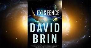 David Brin's EXISTENCE: Official Trailer