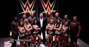 The cast of WWE Tough Enough is official!