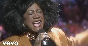 Patti LaBelle - Somewhere Over the Rainbow (Official Music Video)