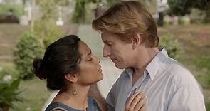 Watch the trailer for Force of Destiny starring David Wenham