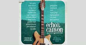 Echo In The Canyon (Jakob Dylan and Jade Castrinos) - Go Where You Wanna Go