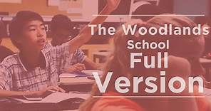 Welcome to The Woodlands School - Full Version