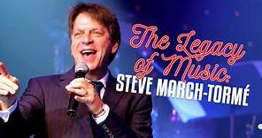 The Legacy of Music | Steve March-Tormé | Heid Music