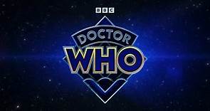 The NEW Doctor Who Logo! | Doctor Who