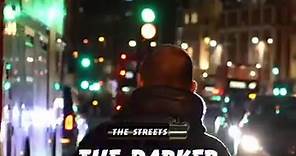 The Darker The Shadow The Brighter The Light - From the new album The Darker The Shadow The Brighter The Light, out now. | Mike Skinner and The Streets