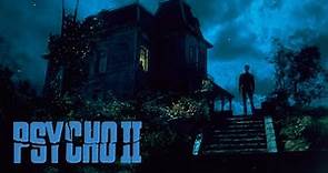 Psycho II Original Trailer (Richard Franklin, 1983)