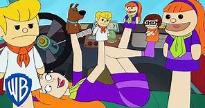 Be Cool, Scooby-Doo! | Danger Prone Daphne | WB Kids