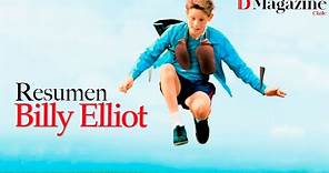 Billy Elliot(2000) | Resumen