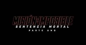 Misión Imposible - Sentencia Mortal | Banda Sonora Trailer