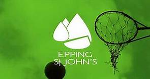 Epping St John's School