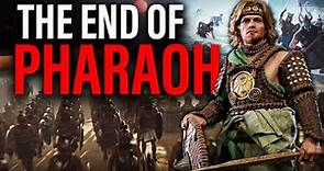 HIGH TIDE REVIEW: Total War Pharaoh New DLC Update Falls Flat