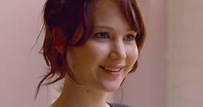 Silver Linings Playbook Trailer Official 2012 [HD 1080] - Bradley Cooper, Jennifer Lawrence