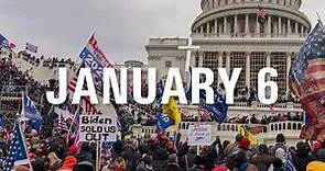 Newsmax Documentary: Day of Outrage