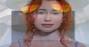 Tori Amos - The Happy Worker (Music Video)