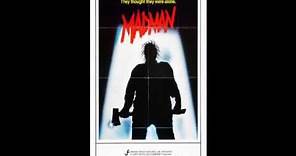 Madman (1982) Theme