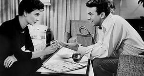 This Could Be The Night 1957 - Jean Simmons, Anthony Franciosa, Paul Dougla