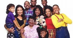 Cosas de casa "Family Matters" - INTRO (Serie Tv) (1989 - 1997)