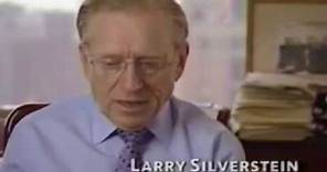 9 11 - WTC7 - Larry Silverstein says 'PULL IT'