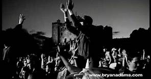 Bryan Adams - Run To You - Live at Slane Castle (Special Edit - Widescreen)