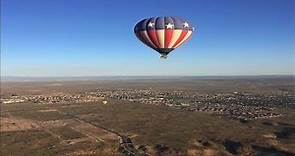 Cidades: Albuquerque (Novo México - EUA)