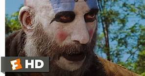 The Devil's Rejects (3/10) Movie CLIP - Clown Business (2005) HD