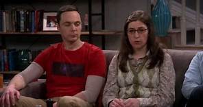 The Big Bang Theory - The Comic-Con Conundrum S10E17 [1080p]