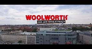 Woolworth Berlin-Charlottenburg: Die größte Neueröffnung aller Zeiten!