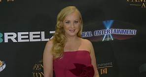 Wendi McLendon-Covey 24th Annual “Family Film Awards” Red Carpet Fashion