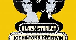 Joe Hinton, Dee Ervin - Black Starlet