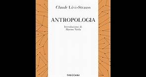 Antropologia di Claude Lévi-Strauss