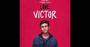 Love, Victor - Original Soundtrack - Tyler Glenn