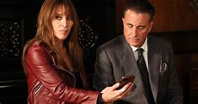 Katey Sagal Responds to the "Abrupt" Cancelation of 'Rebel'