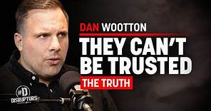 Dan Wootton Exposes Mainstream Media & Who Controls the World