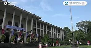 Upacara Hari Pendidikan Nasional 2023 Universitas Gadjah Mada