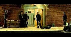 Lawless (2012) Gary Oldman shovel hit scene