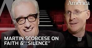 Exclusive: Martin Scorsese discusses his faith, his struggles, and "Silence."