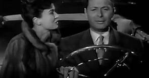 Once More My Darling 1949 -Ann Blyth, Robert Montgomery