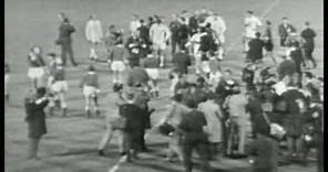 Inter vs. Real Madrid (3:1) Highlights Finale Coppa dei Campioni 1964
