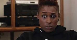 HBO Because of Her: Amy Aniobi - Writer of Insecure