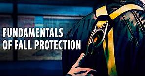 Fundamentals of Fall Protection - Full Length Training Course