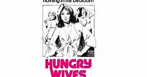 Hungry Wives (Season of the Witch) Original Trailer (George A. Romero, 1972)