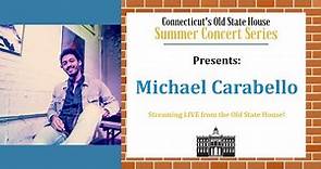 Summer Concert Series: Michael Carabello